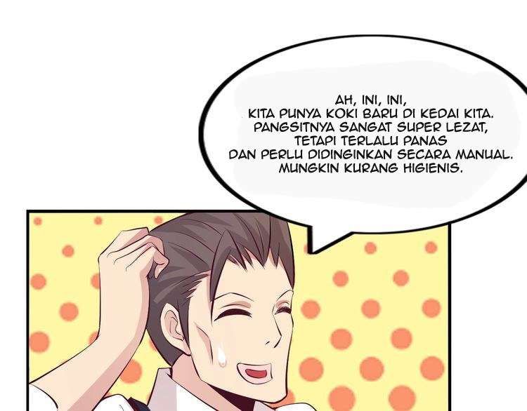 I Am an Invincible Genius Bab 20 halaman 46