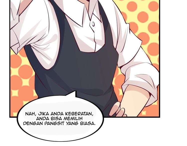 I Am an Invincible Genius Bab 20 halaman 47