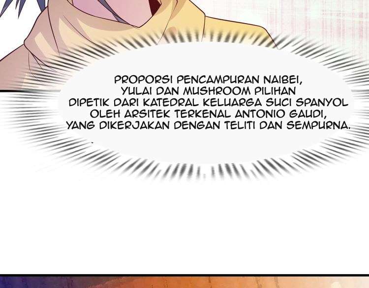 I Am an Invincible Genius Bab 20 halaman 66