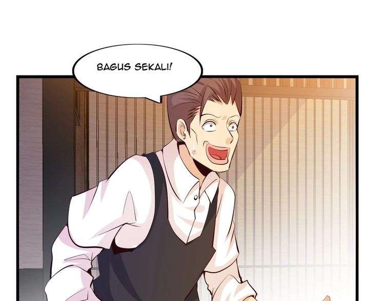 I Am an Invincible Genius Bab 20 halaman 81
