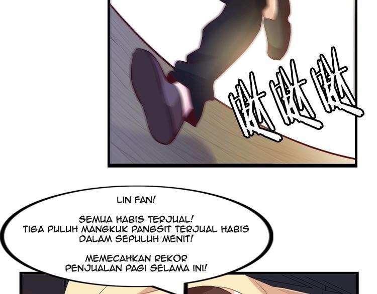 I Am an Invincible Genius Bab 20 halaman 83