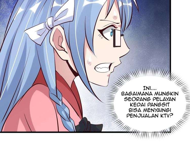 I Am an Invincible Genius Bab 20 halaman 87