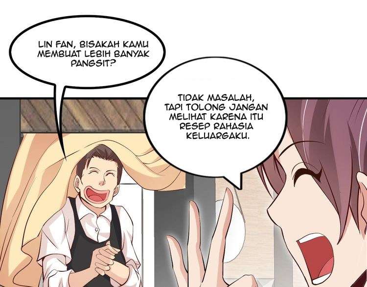 I Am an Invincible Genius Bab 20 halaman 88