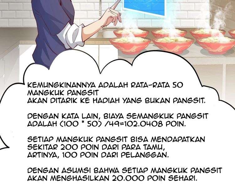 I Am an Invincible Genius Bab 20 halaman 96