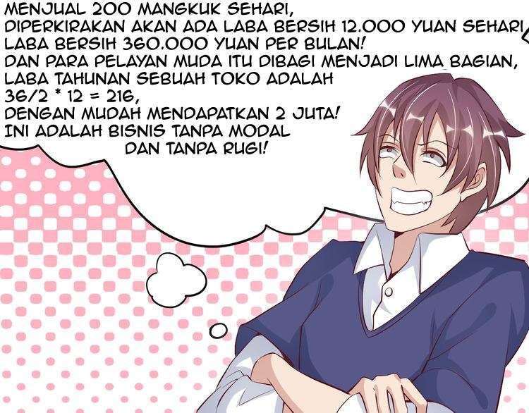 I Am an Invincible Genius Bab 20 halaman 97