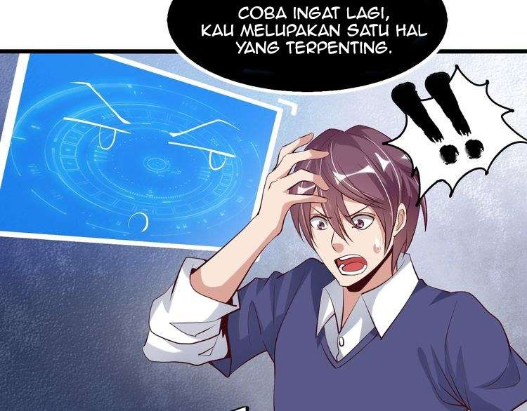 I Am an Invincible Genius Bab 20 halaman 101