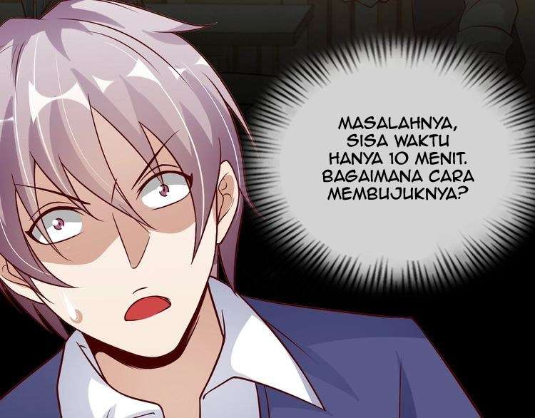 I Am an Invincible Genius Bab 20 halaman 104
