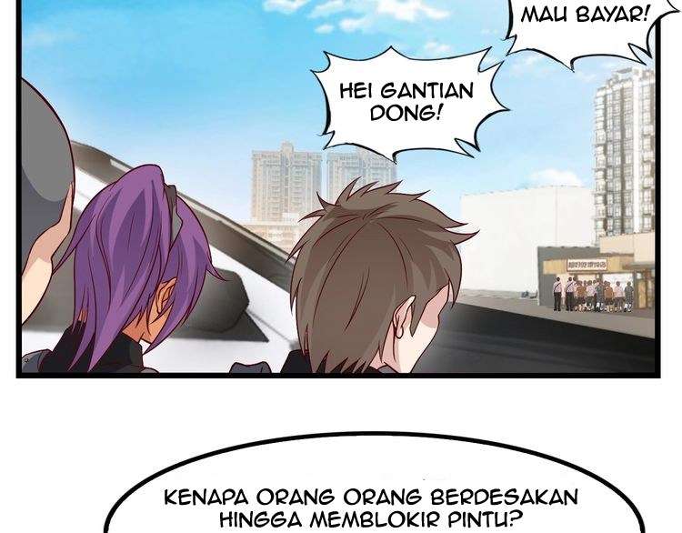 I Am an Invincible Genius Bab 20 halaman 106