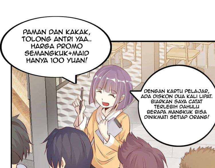 I Am an Invincible Genius Bab 20 halaman 111