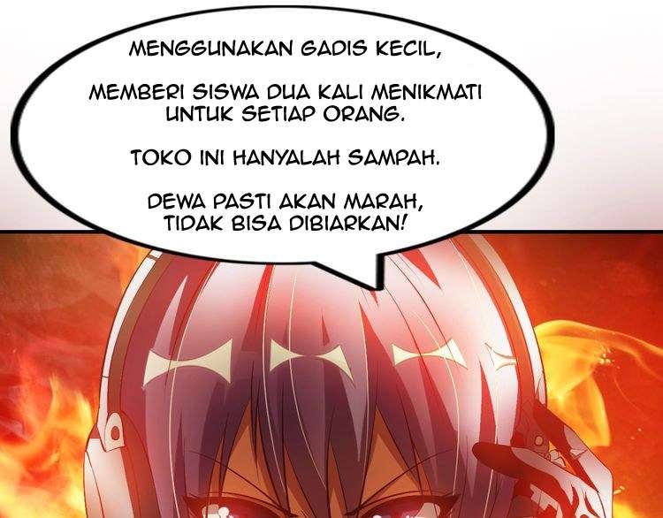 I Am an Invincible Genius Bab 20 halaman 118