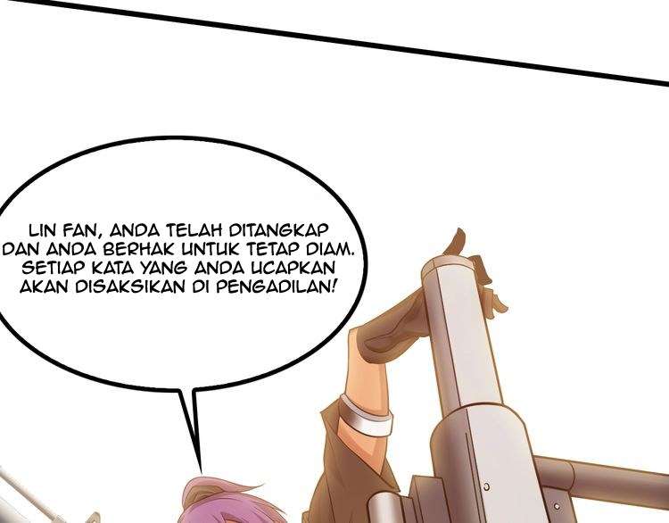 I Am an Invincible Genius Bab 21 halaman 14