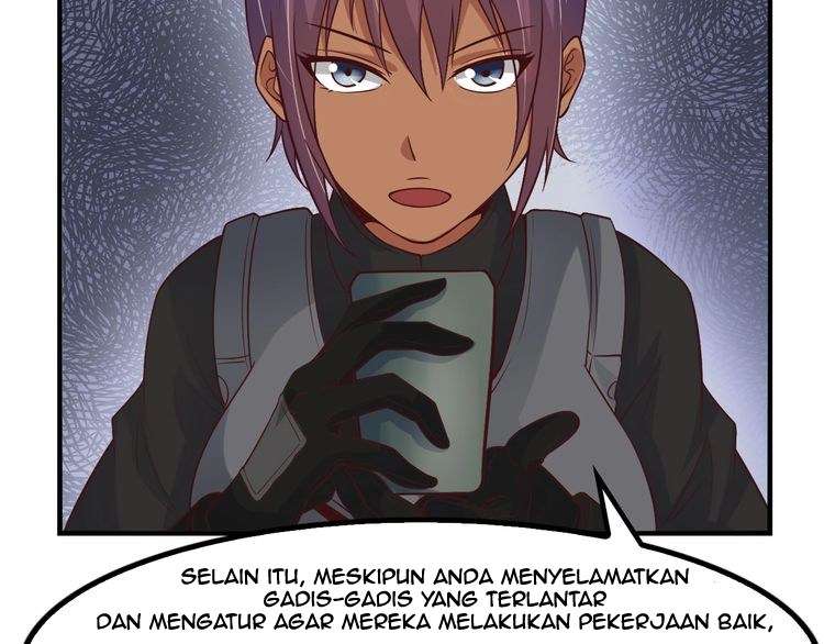I Am an Invincible Genius Bab 21 halaman 29