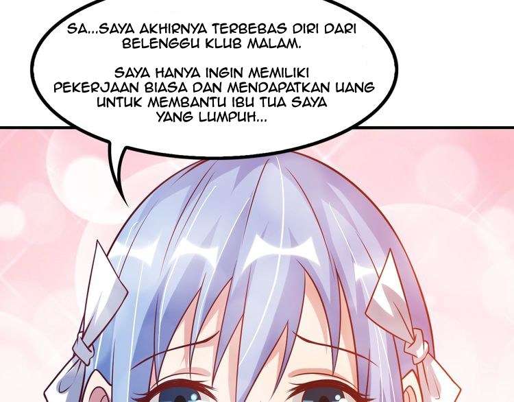 I Am an Invincible Genius Bab 21 halaman 43