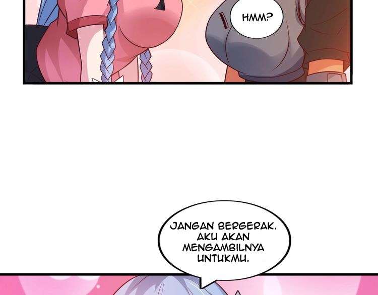 I Am an Invincible Genius Bab 21 halaman 58