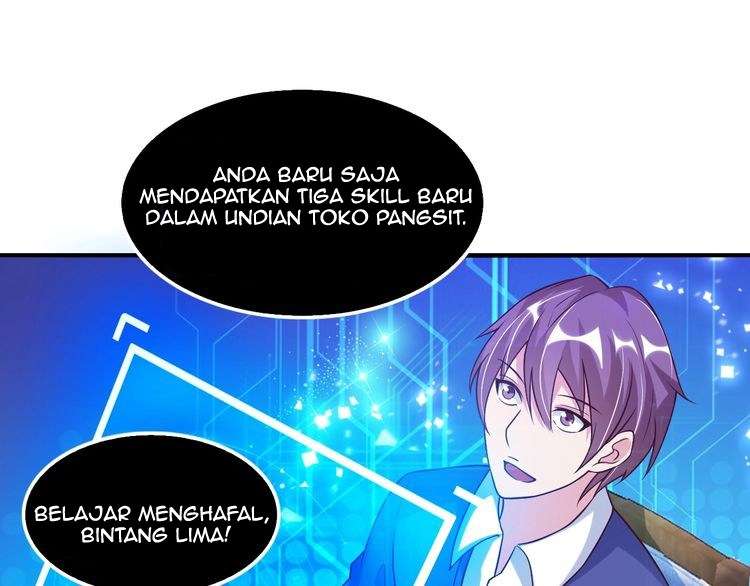 I Am an Invincible Genius Bab 21 halaman 72