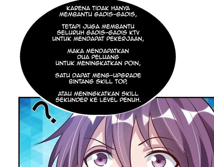 I Am an Invincible Genius Bab 21 halaman 76