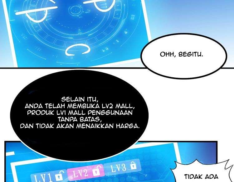 I Am an Invincible Genius Bab 21 halaman 79