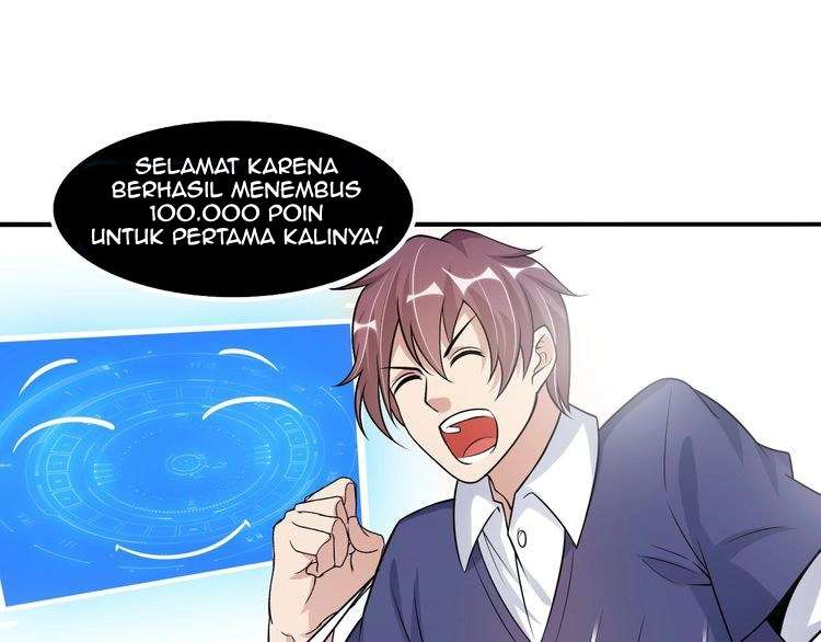 I Am an Invincible Genius Bab 21 halaman 81