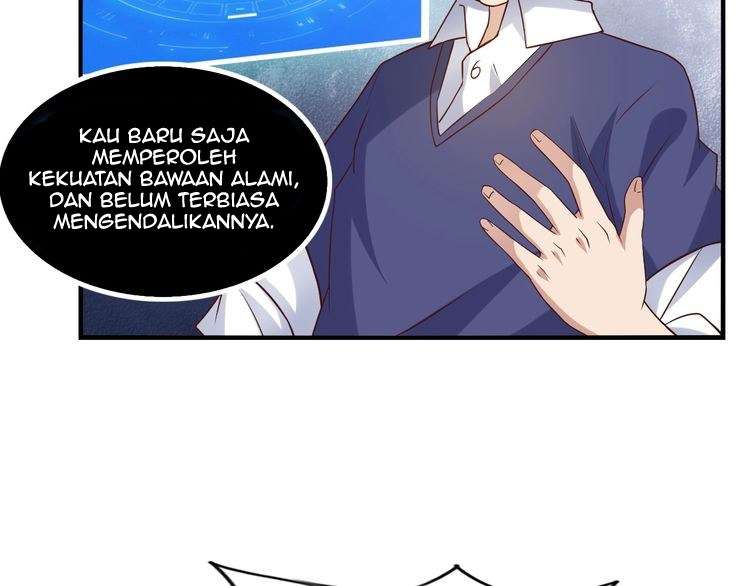 I Am an Invincible Genius Bab 21 halaman 85
