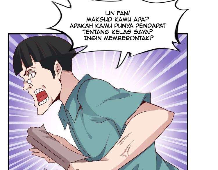 I Am an Invincible Genius Bab 21 halaman 86