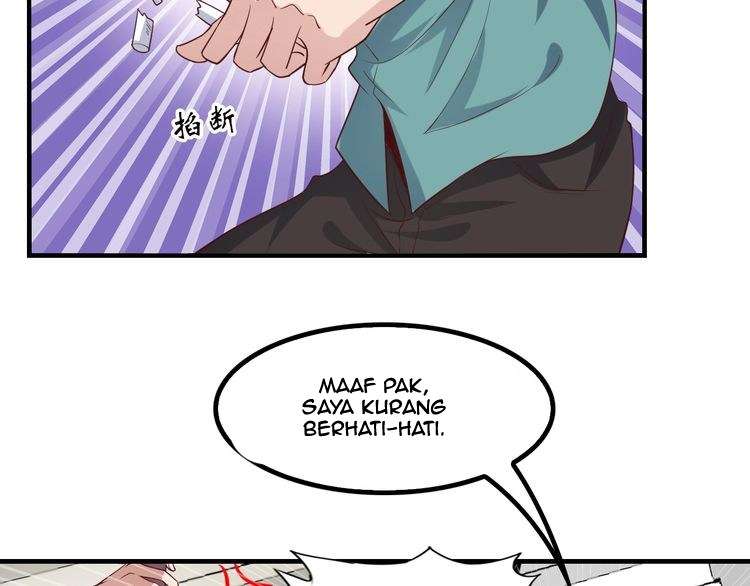 I Am an Invincible Genius Bab 21 halaman 87