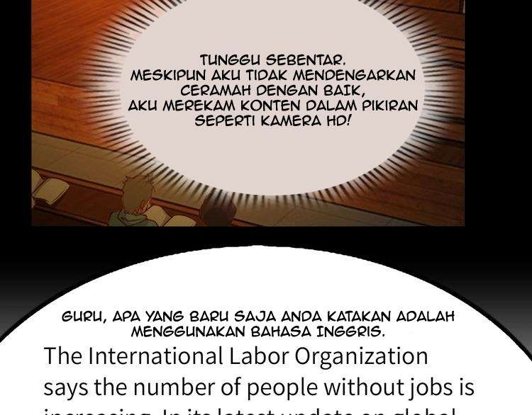 I Am an Invincible Genius Bab 21 halaman 93
