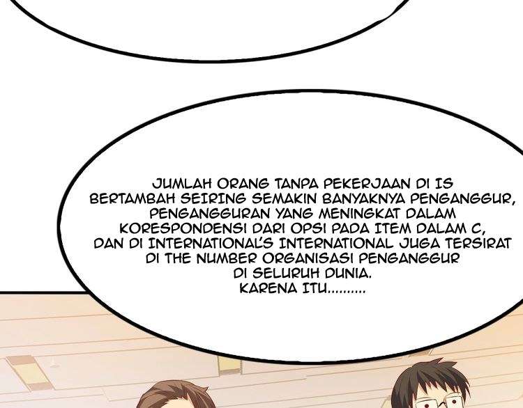 I Am an Invincible Genius Bab 21 halaman 96
