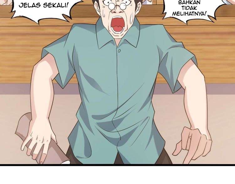 I Am an Invincible Genius Bab 21 halaman 101