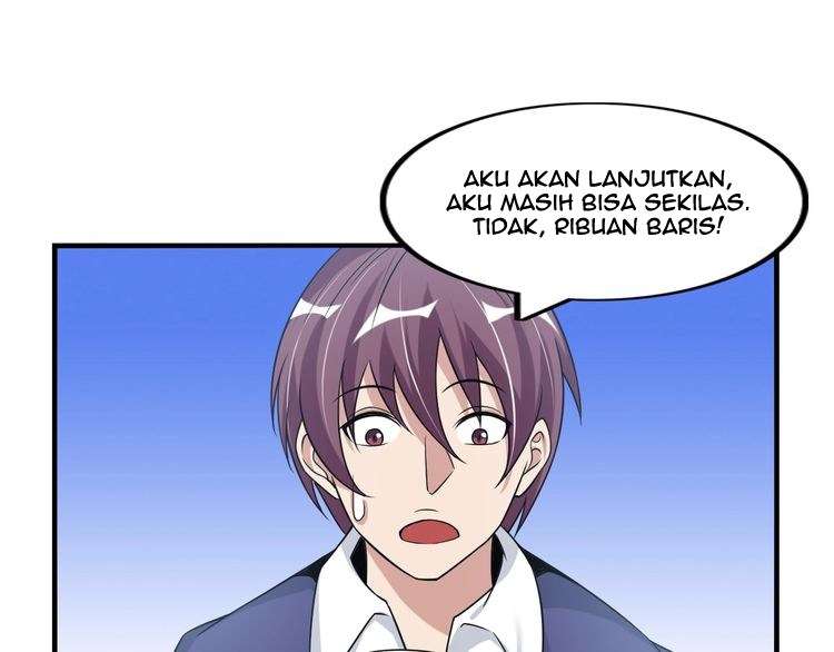 I Am an Invincible Genius Bab 21 halaman 102