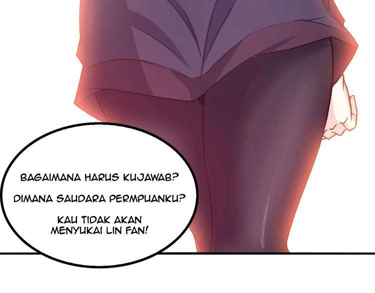 I Am an Invincible Genius Bab 21 halaman 108