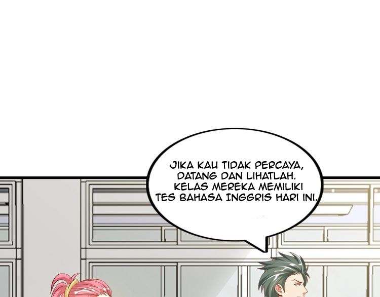 I Am an Invincible Genius Bab 21 halaman 111