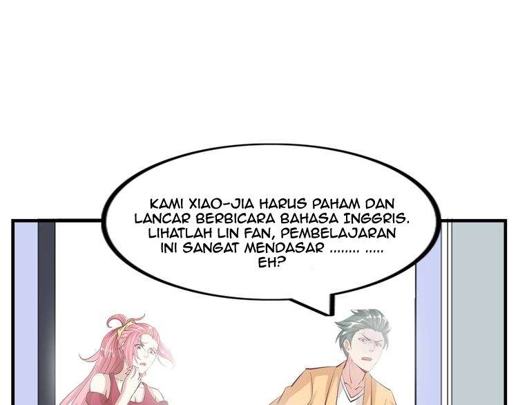 I Am an Invincible Genius Bab 21 halaman 113