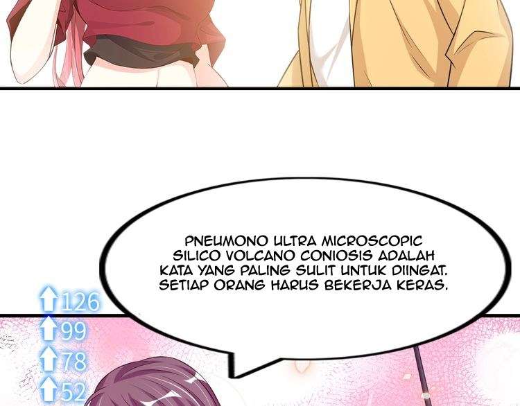 I Am an Invincible Genius Bab 21 halaman 118