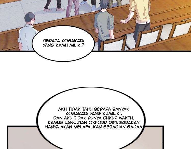 I Am an Invincible Genius Bab 22 halaman 8