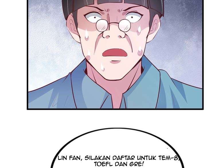 I Am an Invincible Genius Bab 22 halaman 11