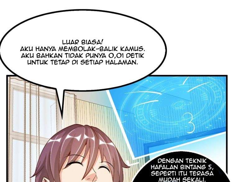 I Am an Invincible Genius Bab 22 halaman 14