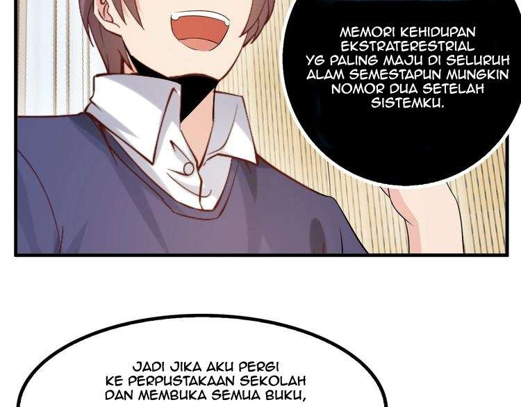 I Am an Invincible Genius Bab 22 halaman 15