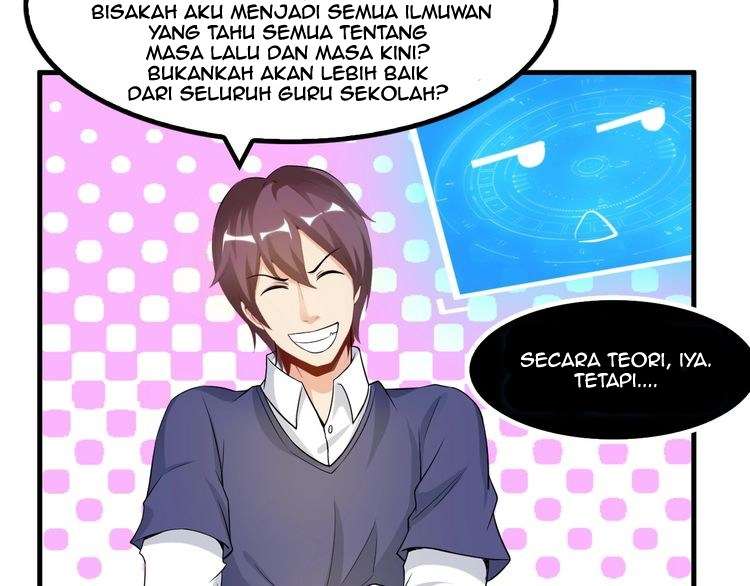 I Am an Invincible Genius Bab 22 halaman 16