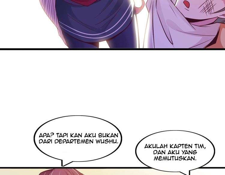 I Am an Invincible Genius Bab 22 halaman 28
