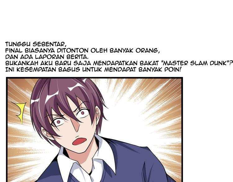 I Am an Invincible Genius Bab 22 halaman 30