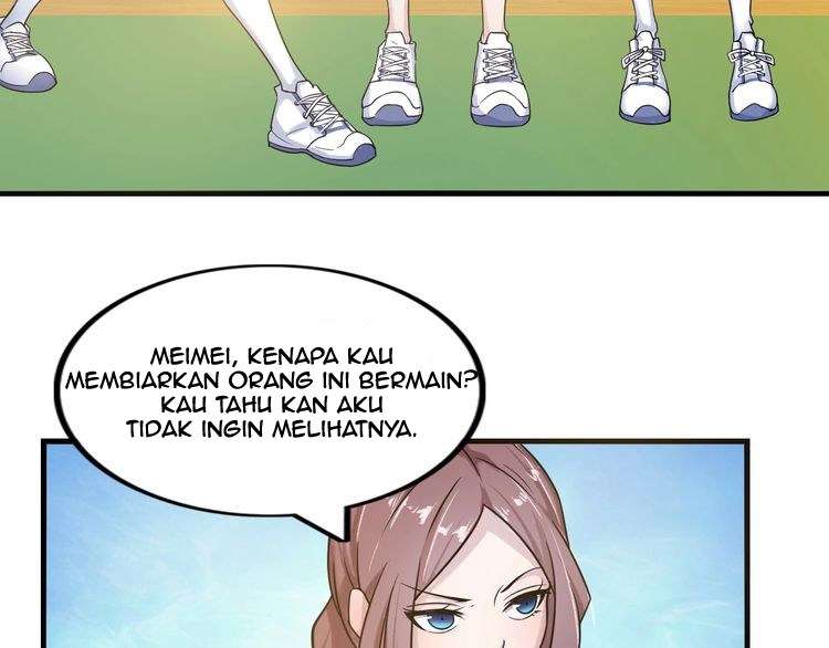 I Am an Invincible Genius Bab 22 halaman 39