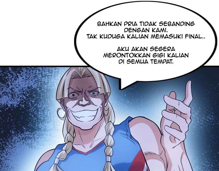 I Am an Invincible Genius Bab 22 halaman 44