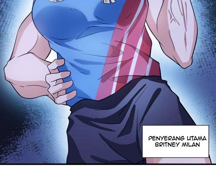 I Am an Invincible Genius Bab 22 halaman 45