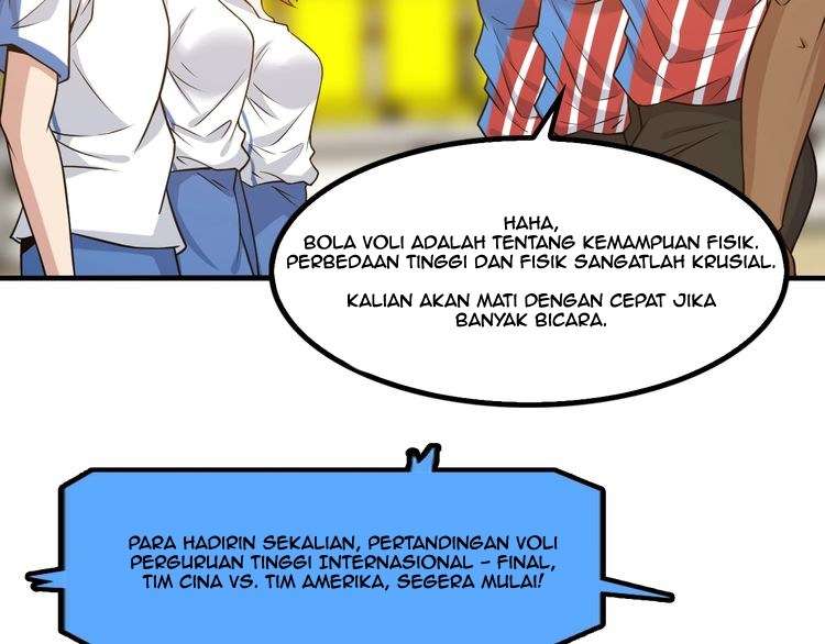 I Am an Invincible Genius Bab 22 halaman 47