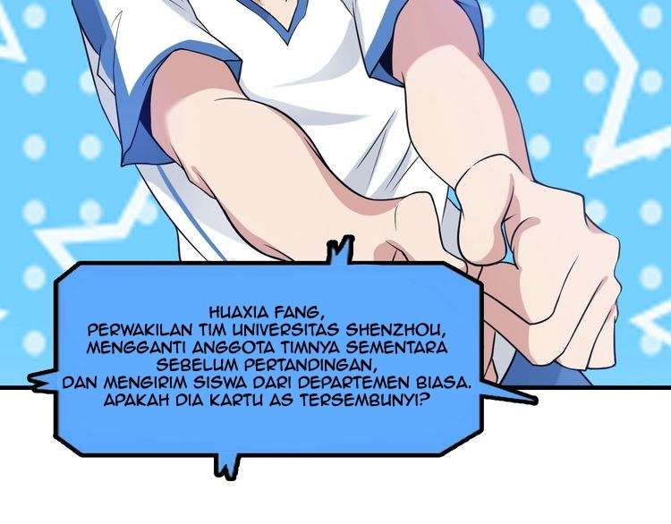 I Am an Invincible Genius Bab 22 halaman 50