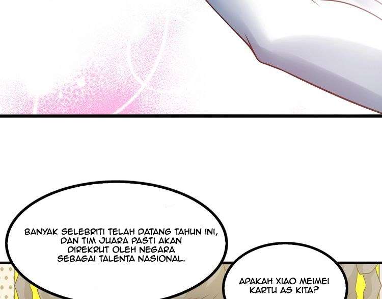 I Am an Invincible Genius Bab 22 halaman 56