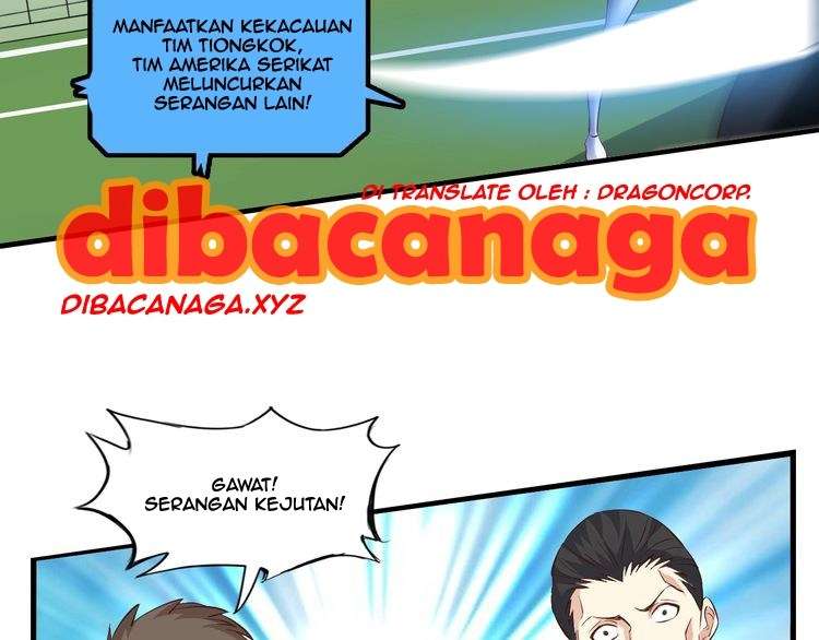 I Am an Invincible Genius Bab 22 halaman 76