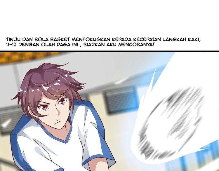 I Am an Invincible Genius Bab 22 halaman 82