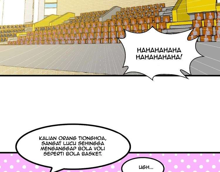I Am an Invincible Genius Bab 22 halaman 91