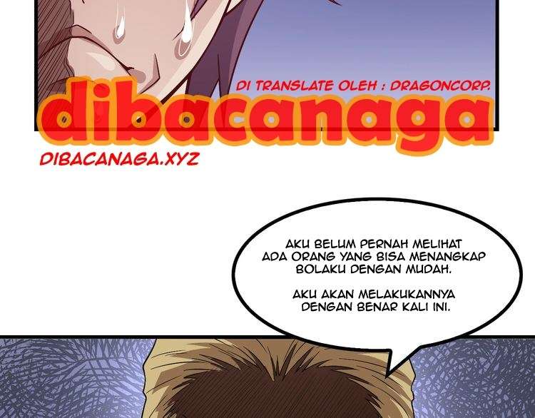 I Am an Invincible Genius Bab 22 halaman 101
